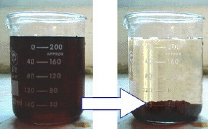 聚合硫酸铁投加量计算？
